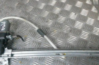 Leve vitre electrique arriere gauche RENAULT LAGUNA 2 Photo n°1