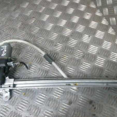 Leve vitre electrique arriere gauche RENAULT LAGUNA 2 Photo n°1