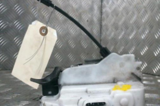 Serrure avant gauche RENAULT LAGUNA 2