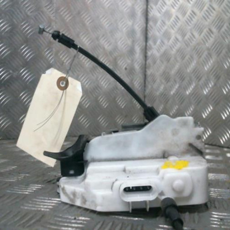 Serrure avant gauche RENAULT LAGUNA 2