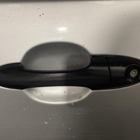 Porte avant gauche FORD FOCUS 1