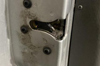 Porte avant gauche FORD FOCUS 1