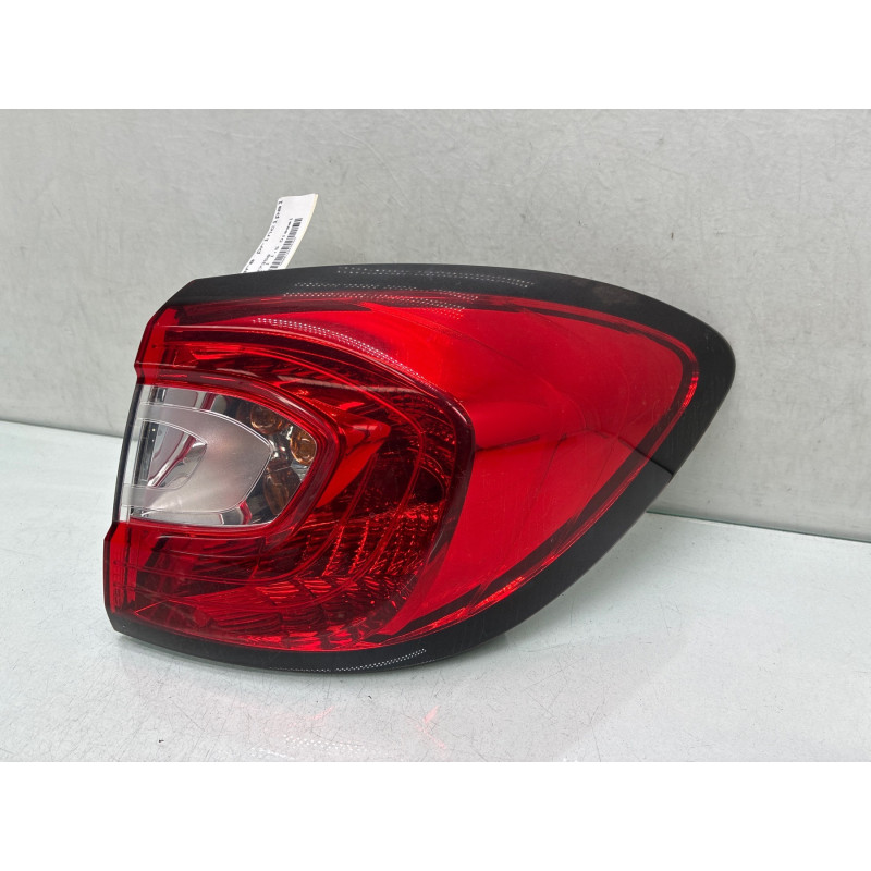 Feu arriere principal droit (feux) RENAULT CAPTUR 1 Photo n°4
