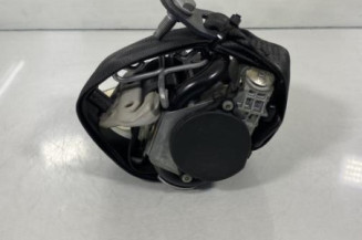Pretensionneur de ceinture avant droit PEUGEOT 207 Photo n°1