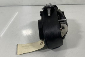 Pretensionneur de ceinture avant droit PEUGEOT 207