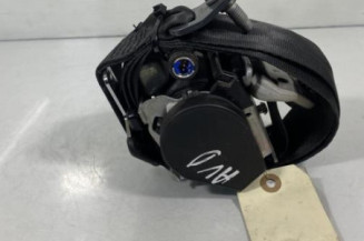 Pretensionneur de ceinture avant droit PEUGEOT 207