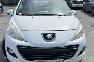 Pretensionneur de ceinture avant droit PEUGEOT 207