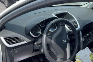 Pretensionneur de ceinture avant droit PEUGEOT 207