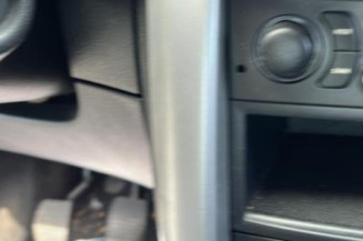 Pretensionneur de ceinture avant droit PEUGEOT 207