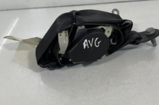 Pretensionneur de ceinture avant gauche PEUGEOT 207