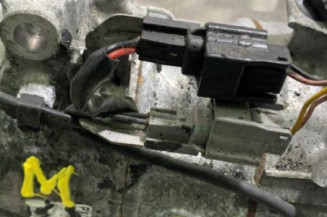 Compresseur clim RENAULT GRAND SCENIC 4
