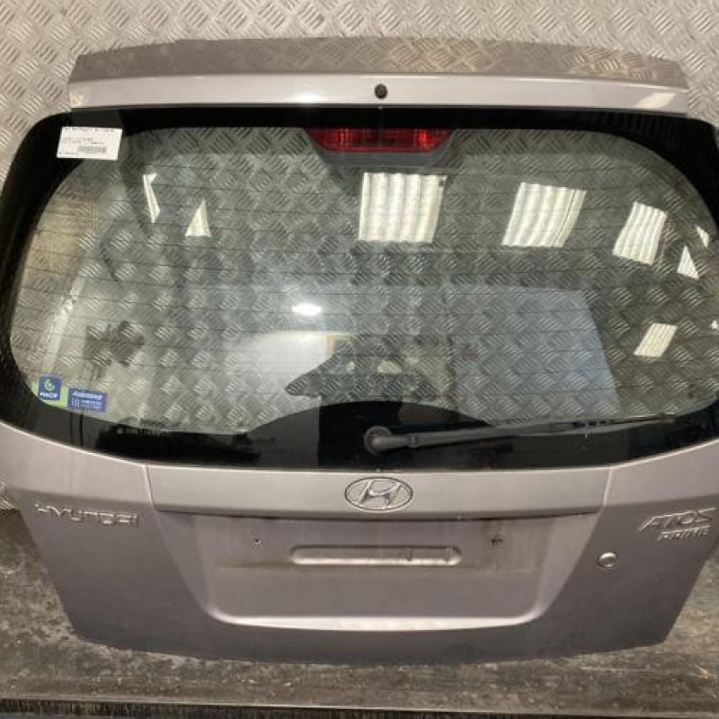 Malle/Hayon arriere HYUNDAI ATOS 2 PRIME Photo n°1