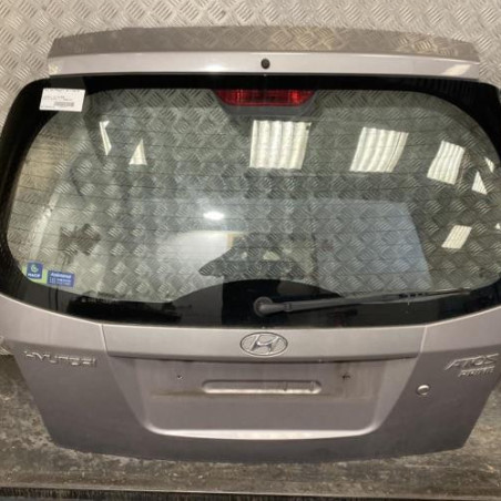 Malle/Hayon arriere HYUNDAI ATOS 2 PRIME Photo n°1