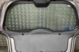 Malle/Hayon arriere HYUNDAI ATOS 2 PRIME