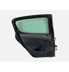 Porte arriere gauche PEUGEOT 308 1