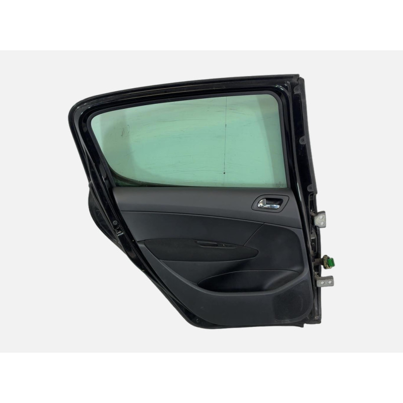 Porte arriere gauche PEUGEOT 308 1 Photo n°4