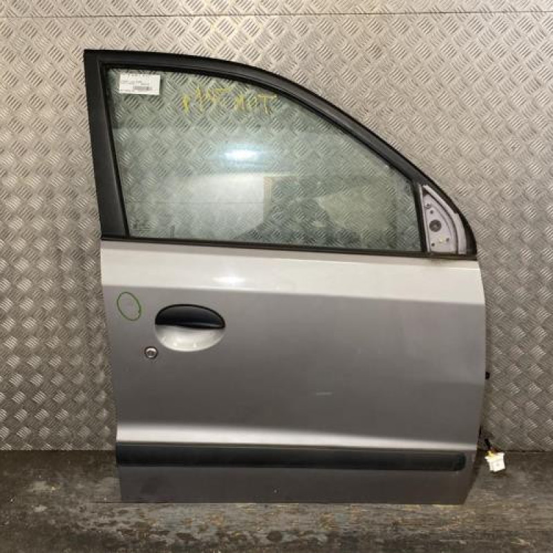 Porte avant droit HYUNDAI ATOS 2 PRIME Photo n°1