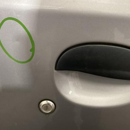Porte avant droit HYUNDAI ATOS 2 PRIME
