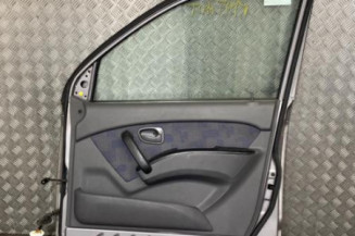 Porte avant droit HYUNDAI ATOS 2 PRIME