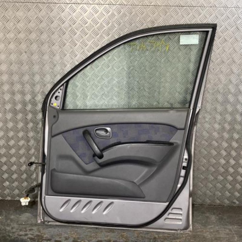 Porte avant droit HYUNDAI ATOS 2 PRIME Photo n°3