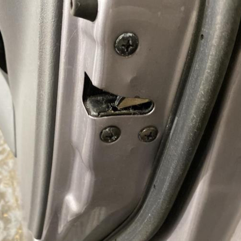 Porte avant droit HYUNDAI ATOS 2 PRIME Photo n°5
