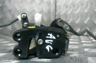 Serrure avant gauche HYUNDAI ATOS 2 PRIME Photo n°1