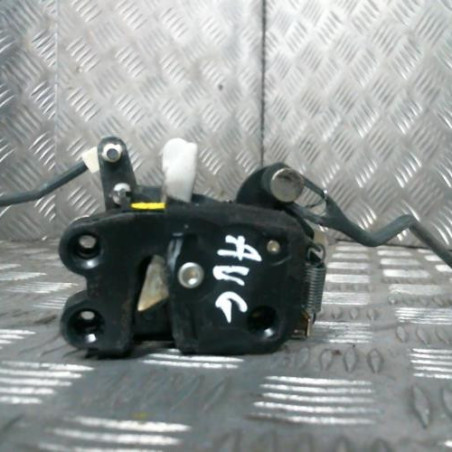 Serrure avant gauche HYUNDAI ATOS 2 PRIME Photo n°1