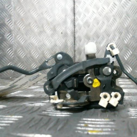 Serrure avant gauche HYUNDAI ATOS 2 PRIME