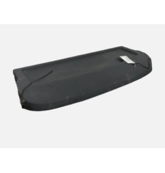 Plage arriere AUDI A1 1