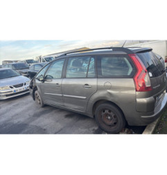 Etrier arriere droit (freinage) CITROEN C4 GRAND PICASSO 1