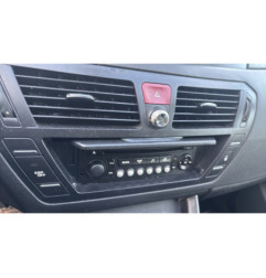 Etrier arriere droit (freinage) CITROEN C4 GRAND PICASSO 1
