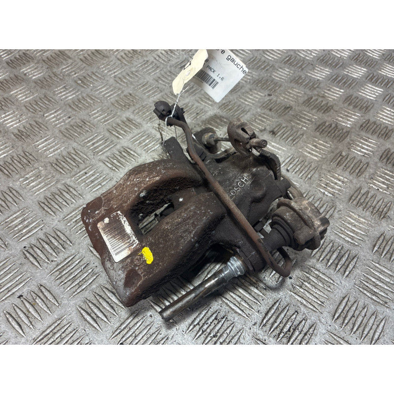 Etrier arriere gauche (freinage) CITROEN C4 GRAND PICASSO 1 Photo n°1