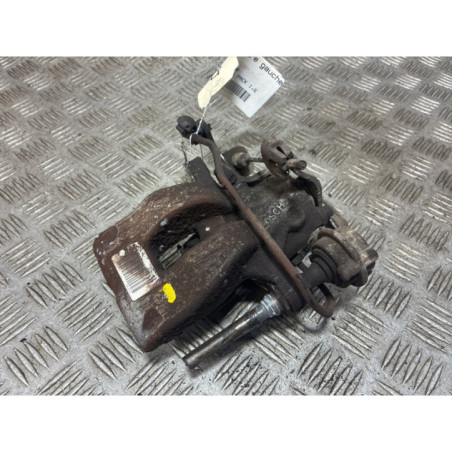 Etrier arriere gauche (freinage) CITROEN C4 GRAND PICASSO 1 Photo n°1