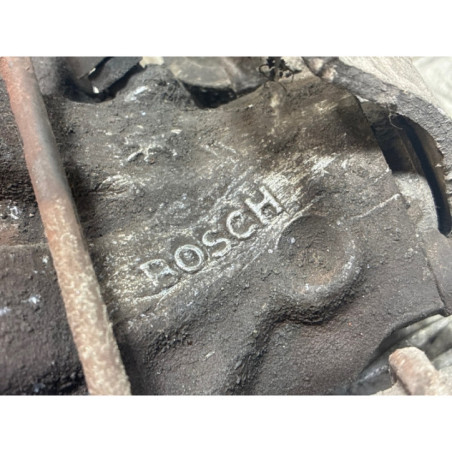 Etrier arriere gauche (freinage) CITROEN C4 GRAND PICASSO 1