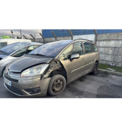 Etrier arriere gauche (freinage) CITROEN C4 GRAND PICASSO 1