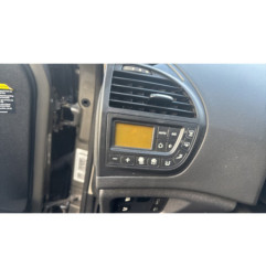 Etrier arriere gauche (freinage) CITROEN C4 GRAND PICASSO 1
