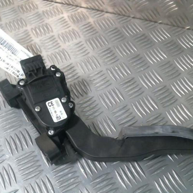 Pedalier d'accelerateur SAAB 9.3 2 Photo n°2