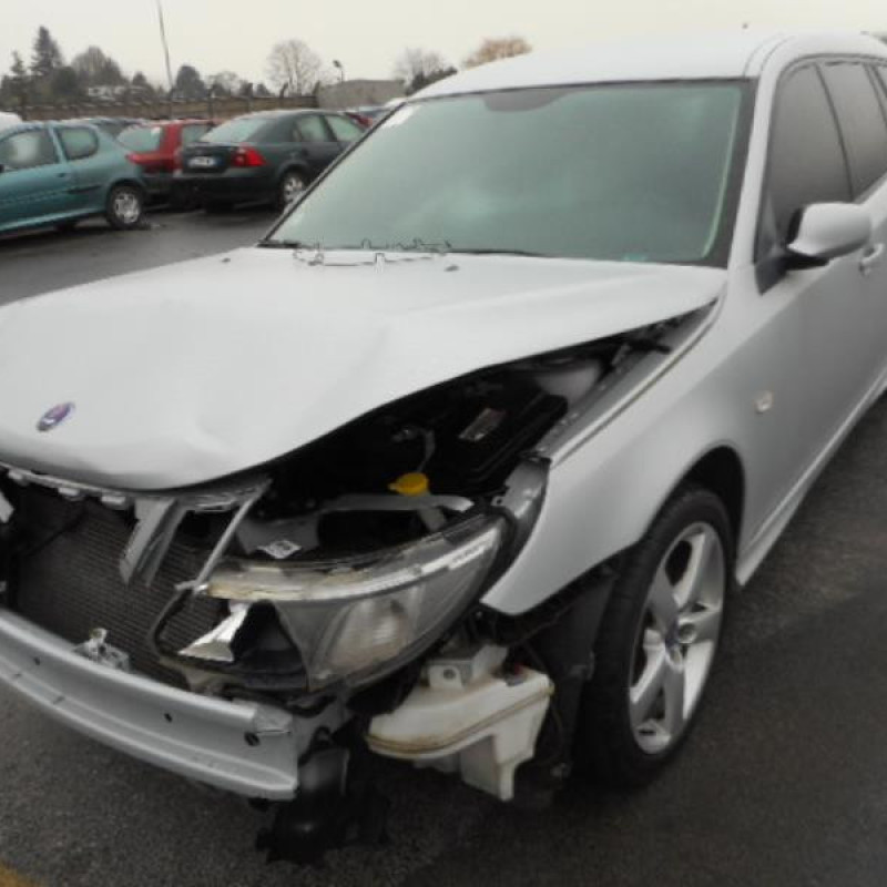 Pedalier d'accelerateur SAAB 9.3 2 Photo n°3