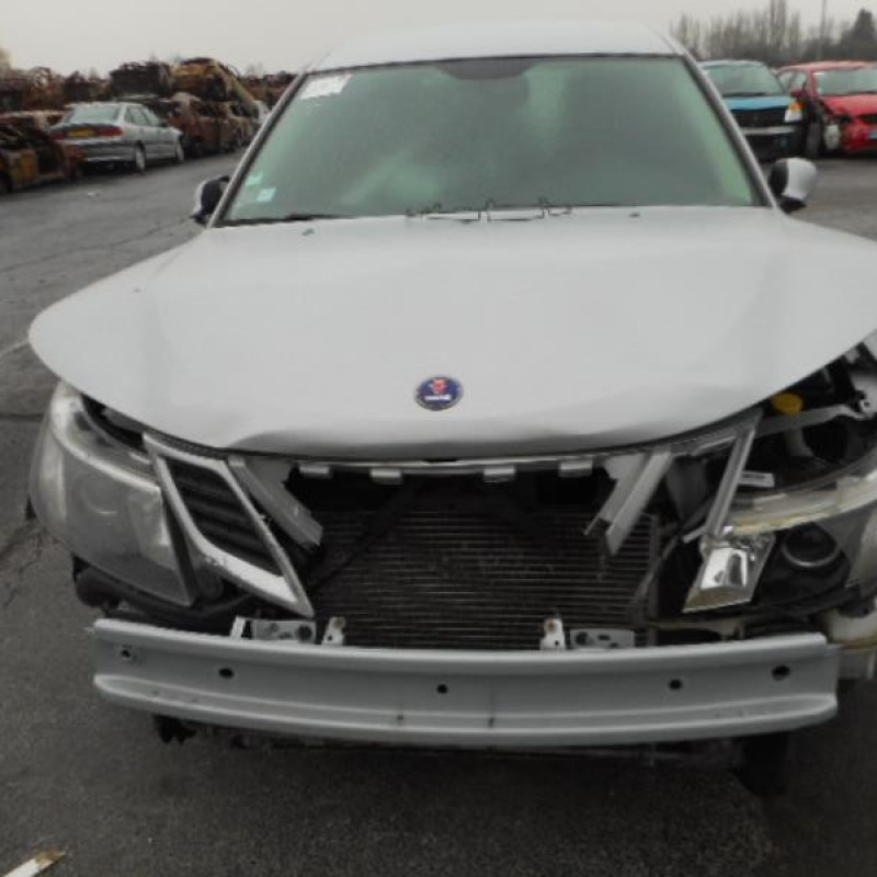 Pedalier d'accelerateur SAAB 9.3 2 Photo n°4