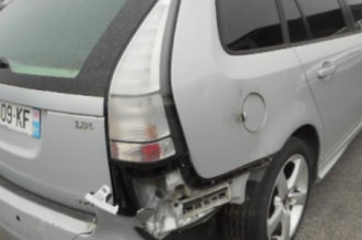 Pedalier d'accelerateur SAAB 9.3 2