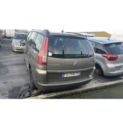 Mastervac CITROEN C4 GRAND PICASSO 1