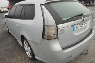 Pedalier d'accelerateur SAAB 9.3 2