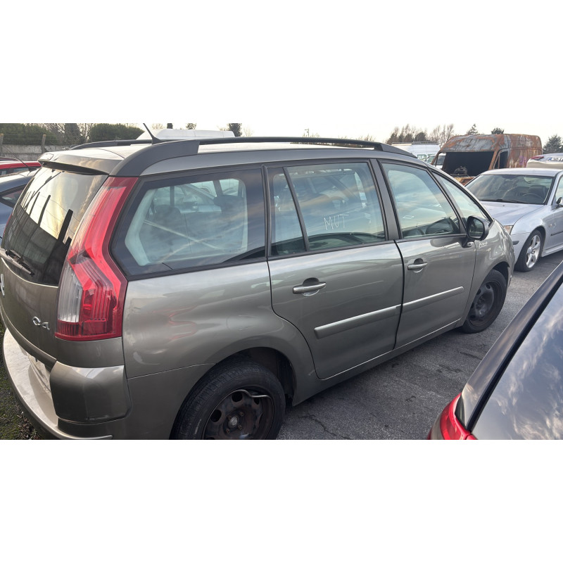 Mastervac CITROEN C4 GRAND PICASSO 1 Photo n°11