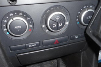 Pedale d'accelerateur SAAB 9.3 2