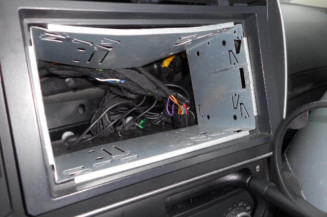 Pedale d'accelerateur SAAB 9.3 2