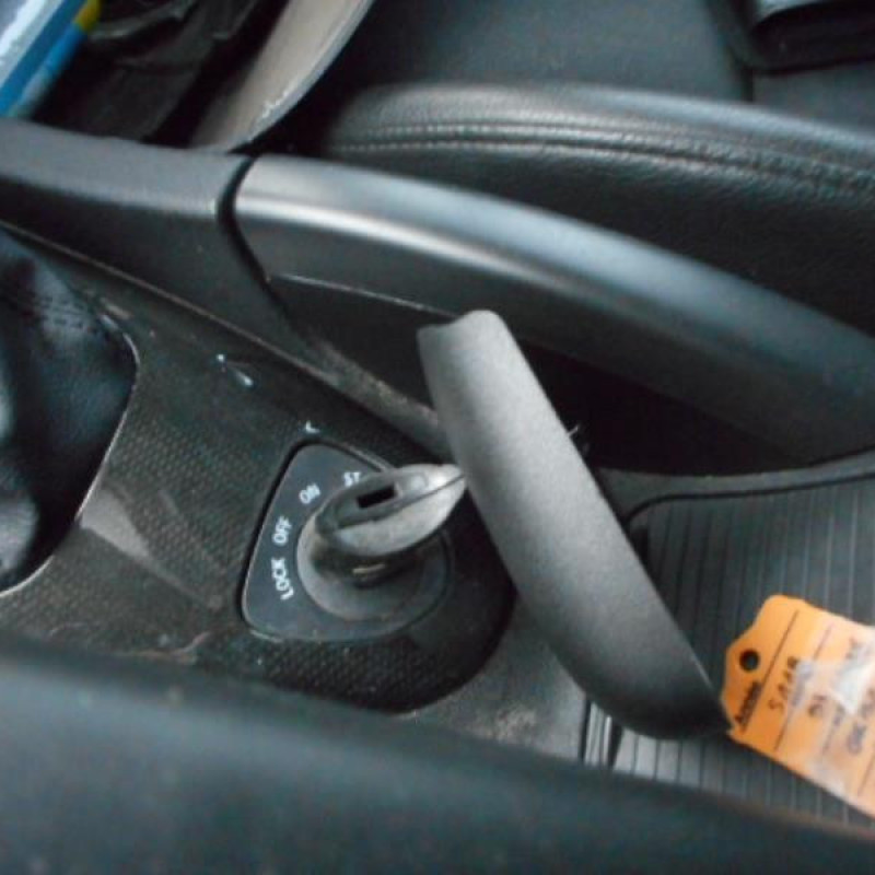 Pedalier d'accelerateur SAAB 9.3 2 Photo n°11