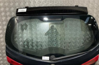 Malle/Hayon arriere ALFA ROMEO 147 Photo n°1