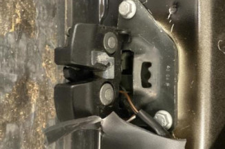 Malle/Hayon arriere ALFA ROMEO 147