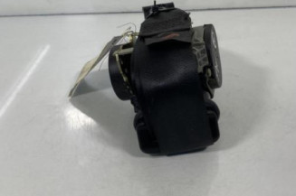 Pretensionneur de ceinture avant droit PEUGEOT 206