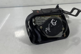 Pretensionneur de ceinture avant droit PEUGEOT 206